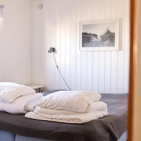 Haelleviks Camping Sölvesborg Kültér fotó