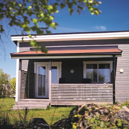 Haelleviks Camping Sölvesborg Kültér fotó