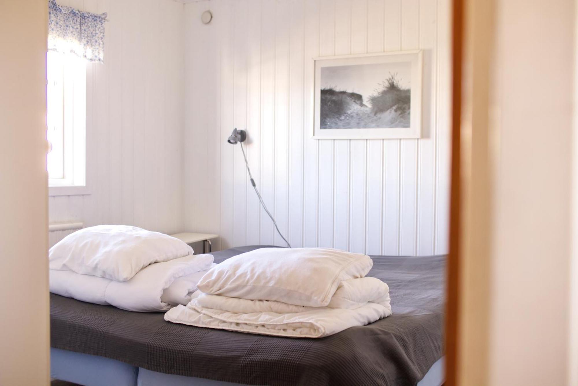 Haelleviks Camping Sölvesborg Kültér fotó