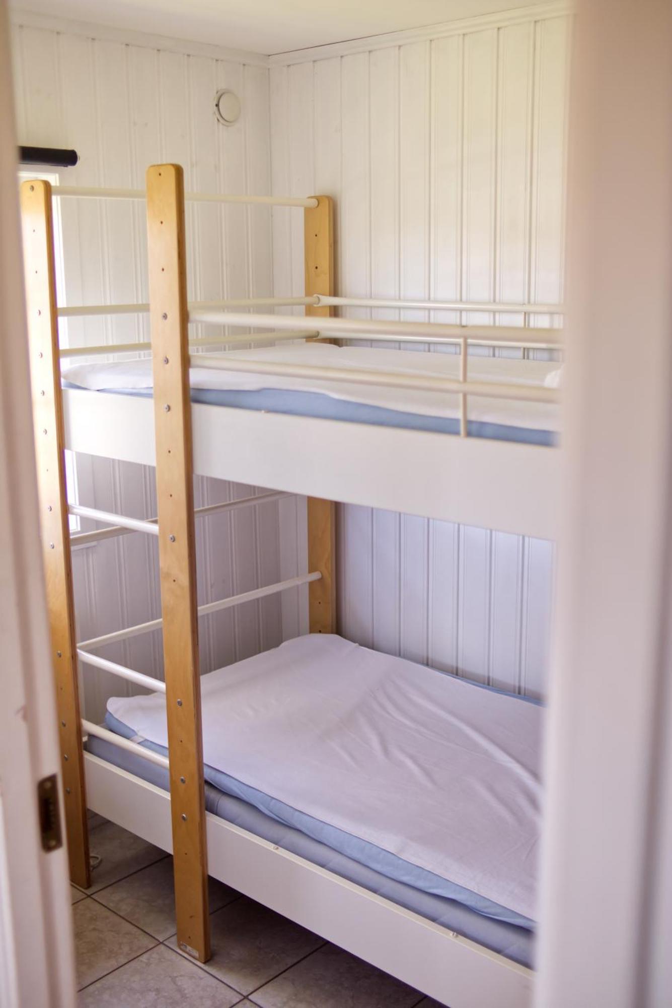 Haelleviks Camping Sölvesborg Kültér fotó