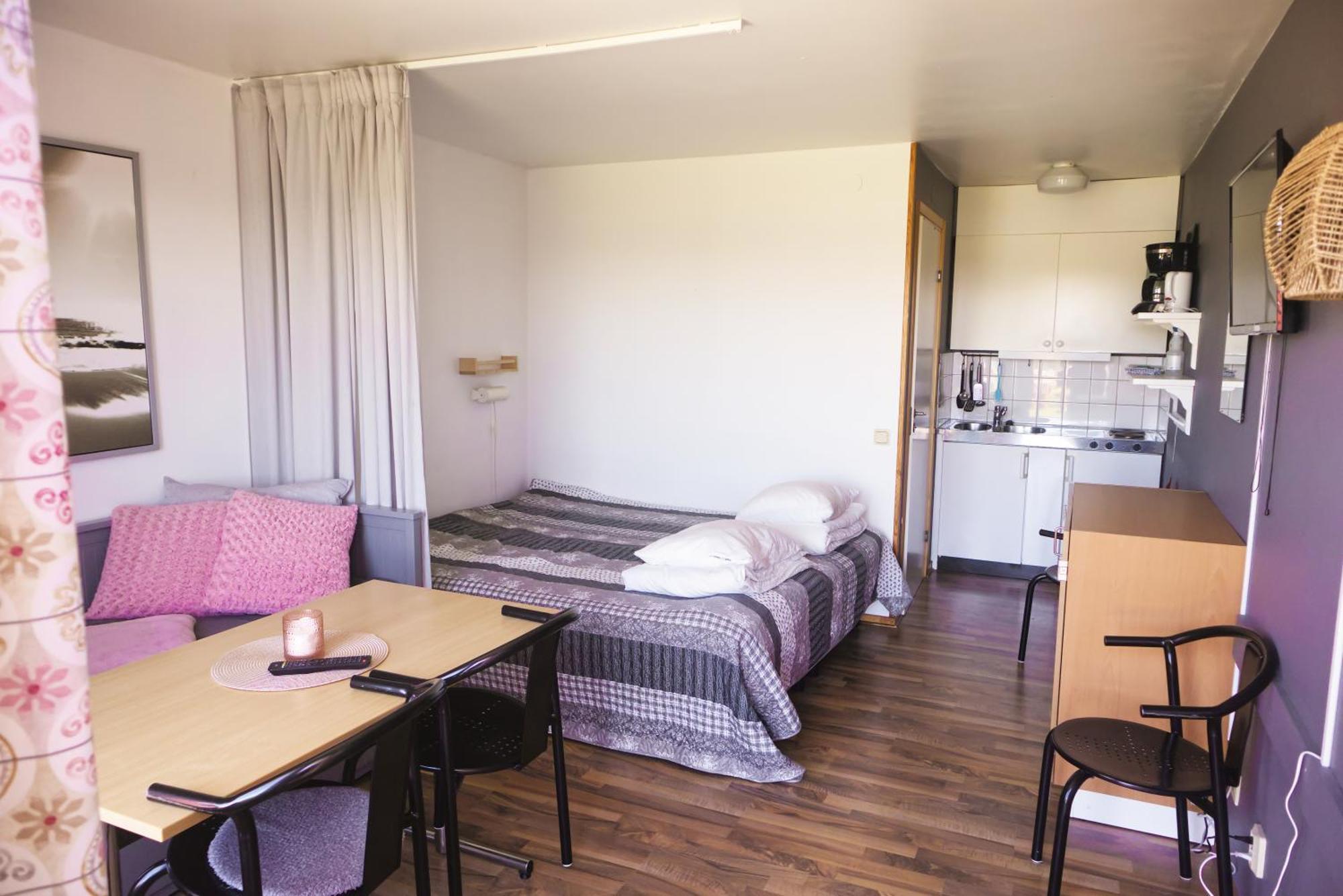 Haelleviks Camping Sölvesborg Kültér fotó