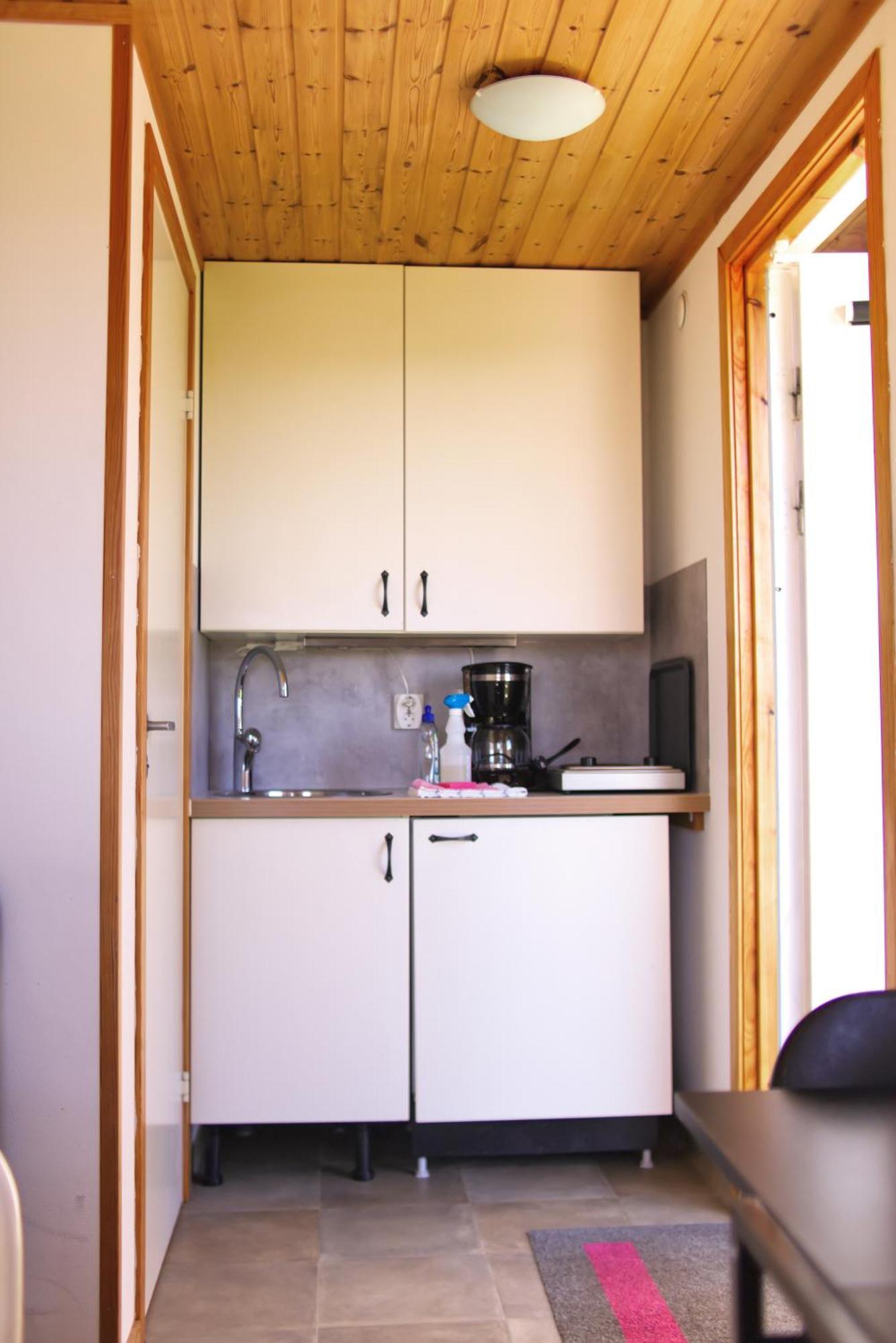 Haelleviks Camping Sölvesborg Kültér fotó