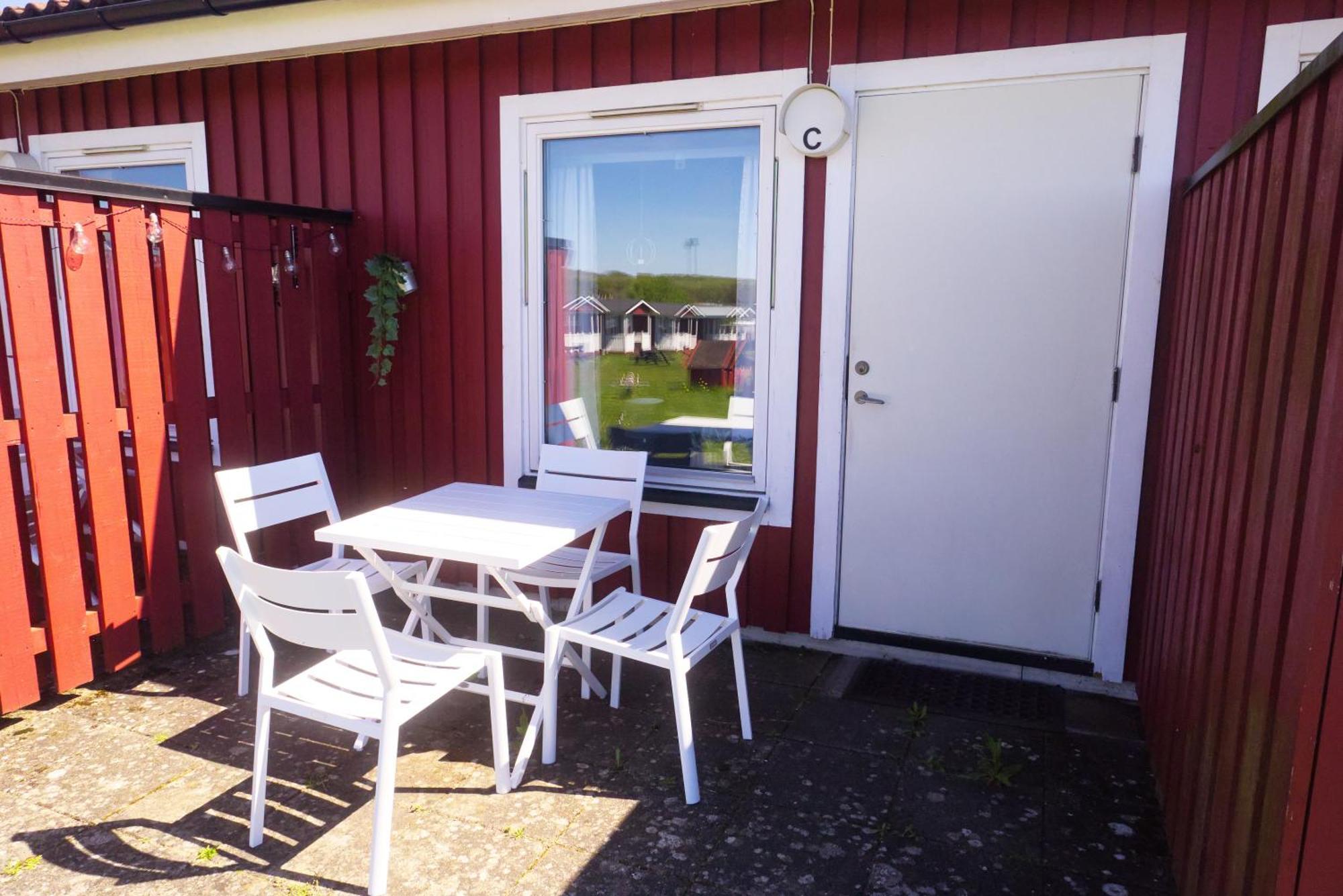 Haelleviks Camping Sölvesborg Kültér fotó
